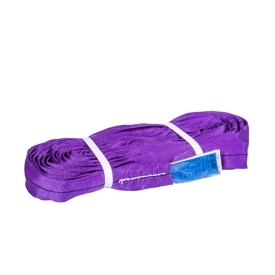 Kruhová slučka 1000 kg, Nekonečná slučka,...